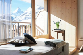 Carina - Design&Lifestyle hotel Zermatt